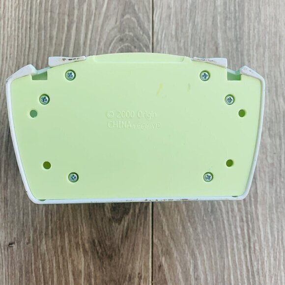 Vintage Polly Pocket Magic Movin' Sports Shop Playset (Origin, Mattel, 2000) - Picture 9 of 11